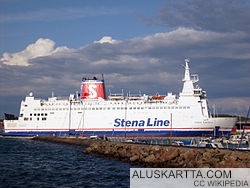 ECKERO LINK