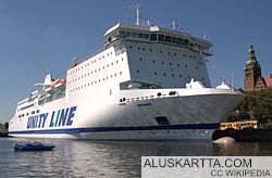 SKANIA
