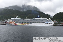 NORWEGIAN SUN