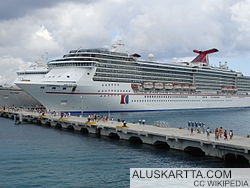 CARNIVAL LEGEND