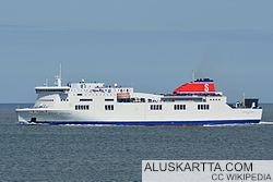 STENA HORIZON