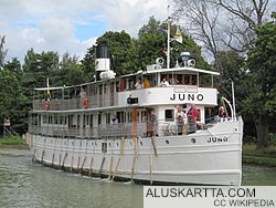 JUNO