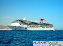 CARNIVAL PRIDE