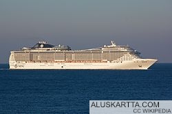 MSC FANTASIA